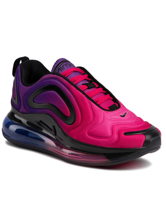 Nike Nike Tossud W Air Max 720 AR9293 500 Roosa