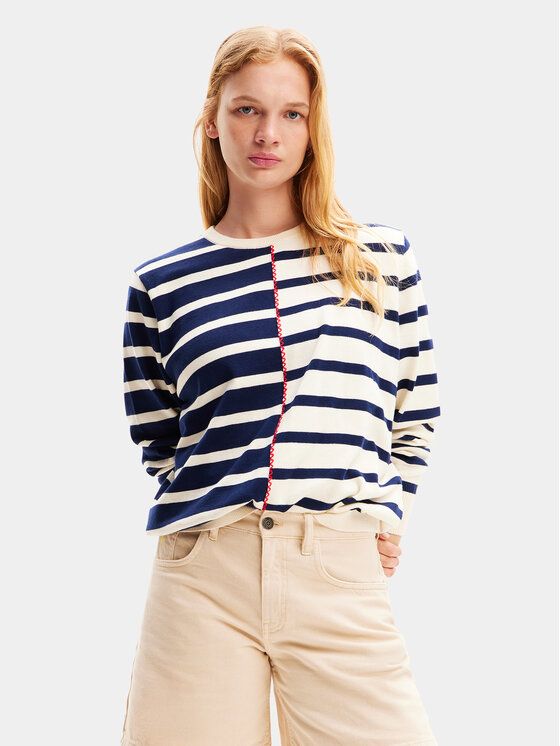 Maglione Desigual