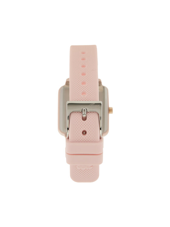 Lacoste Lacoste Ρολόι 12.12 Flow 2001388 Ροζ