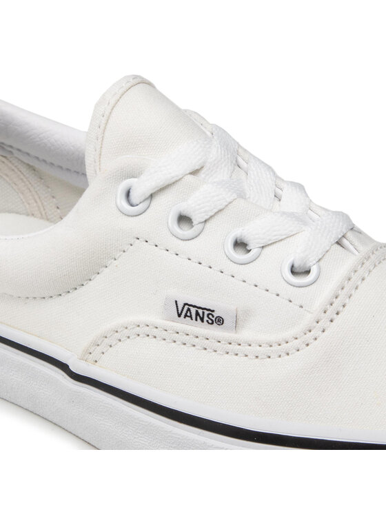 Vans Vans Гуменки Era VN000EWZW00 Бял