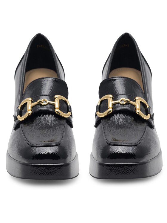 Jenny Fairy Jenny Fairy Halbschuhe LARRI WFA2547-1 Schwarz