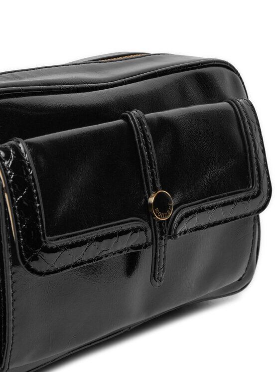 Monnari Monnari Käekott BAG5640 Must