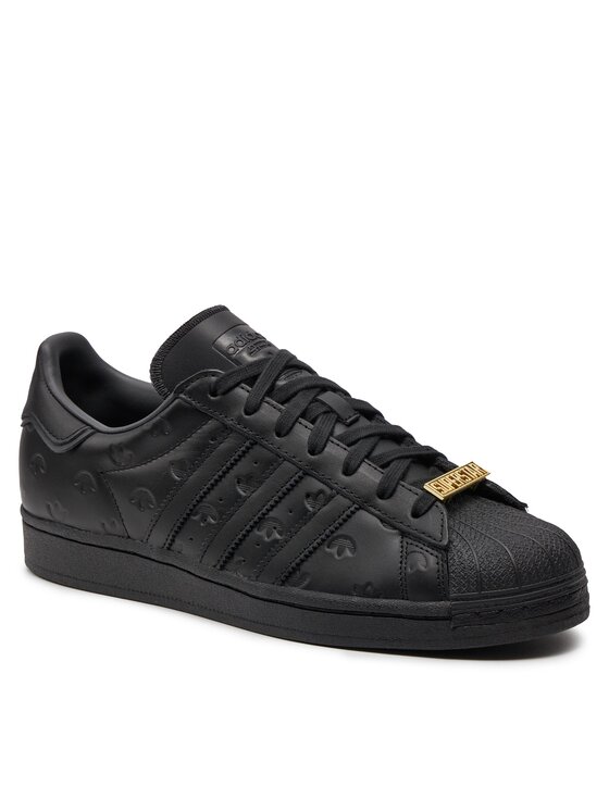 adidas Sneakers Superstar Shoes GY0026 Nero Modivo