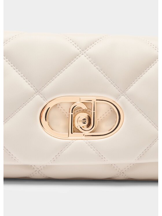 Liu Jo Liu Jo Borsa AA6148ES033X0459 Bianco