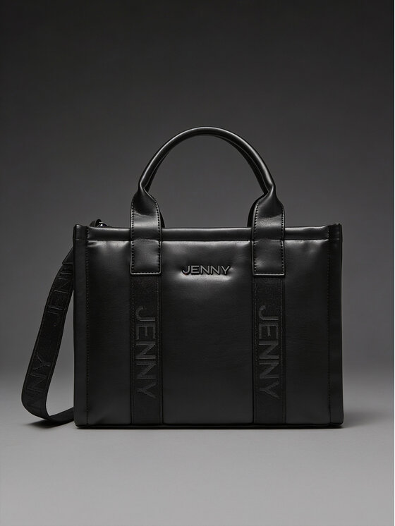 JENNY JENNY Borsetta C-JNY-M-024-08 Nero