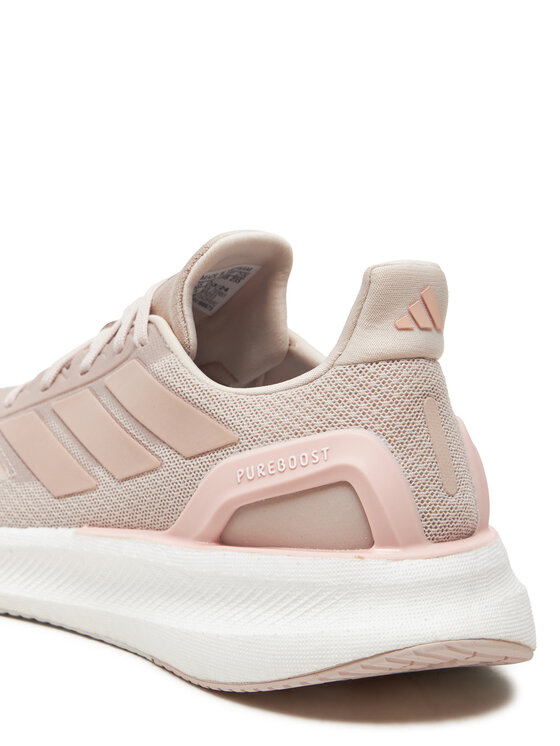 adidas adidas Tekaški čevlji Pureboost 5 IF9203 Roza