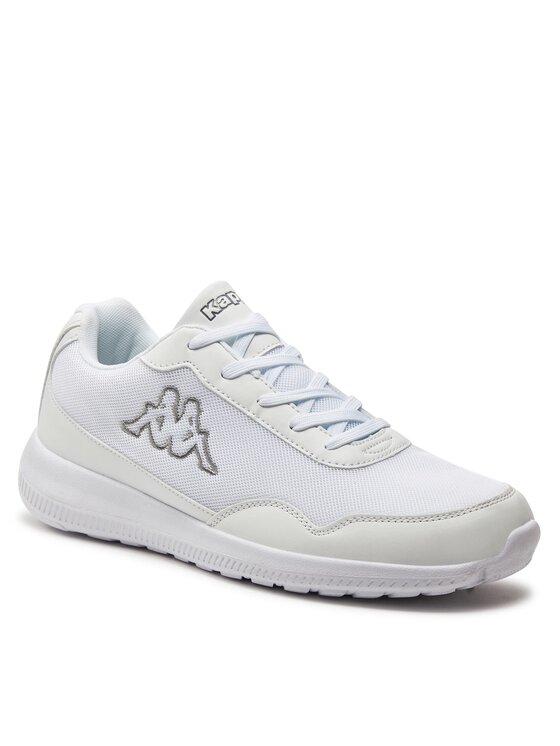 Kappa Kappa Sneakers 242512 Weiß