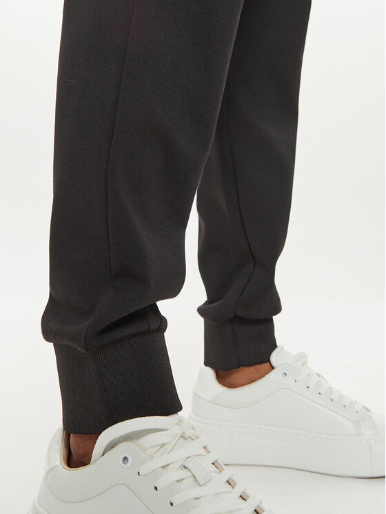 Gaudi Gaudi Jogginghose 421BD24010 Schwarz Regular Fit
