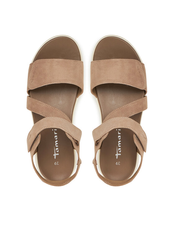 Tamaris Tamaris Sandali 1-28228-44 Beige