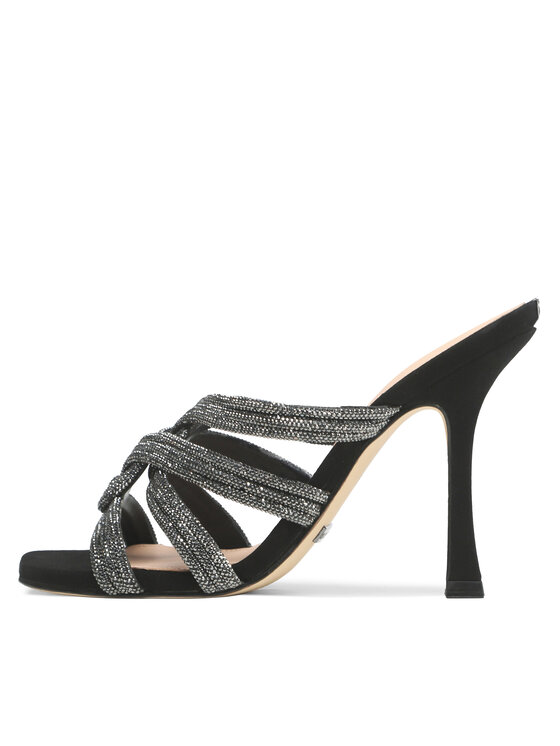 Guess Guess Iešļūcenes Sypress2 FL5SP2 ESU03 Melns