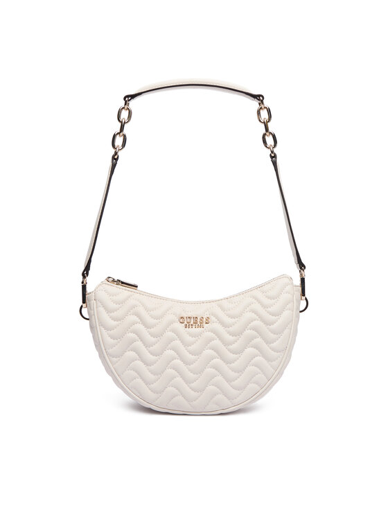 Guess Guess Rankinė HWQG96 53180 Balta