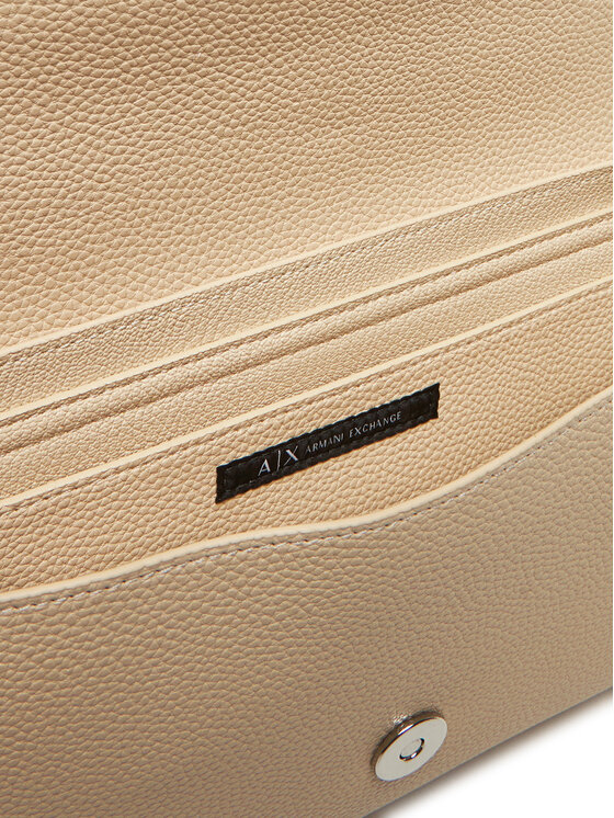 Armani Exchange Armani Exchange Сумка 942912 CC783 U1092 Бежевий