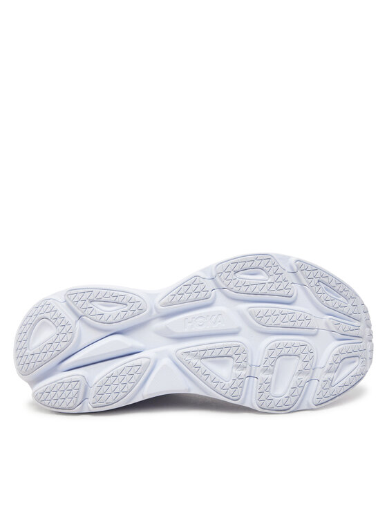 Hoka Hoka Tenisice za trčanje Bondi 8 1123202 Bijela