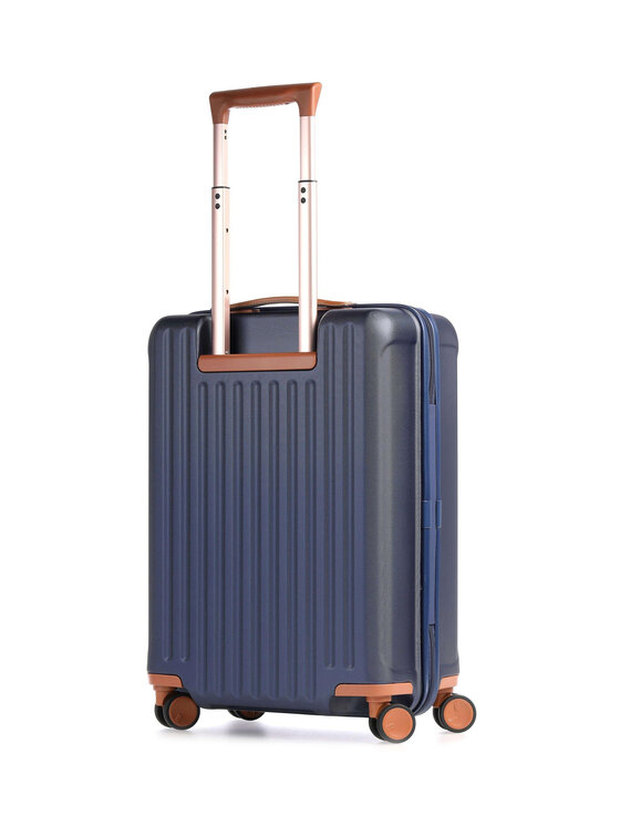 Bric's Bric's Valigia grande brk28027-606-blu Blu