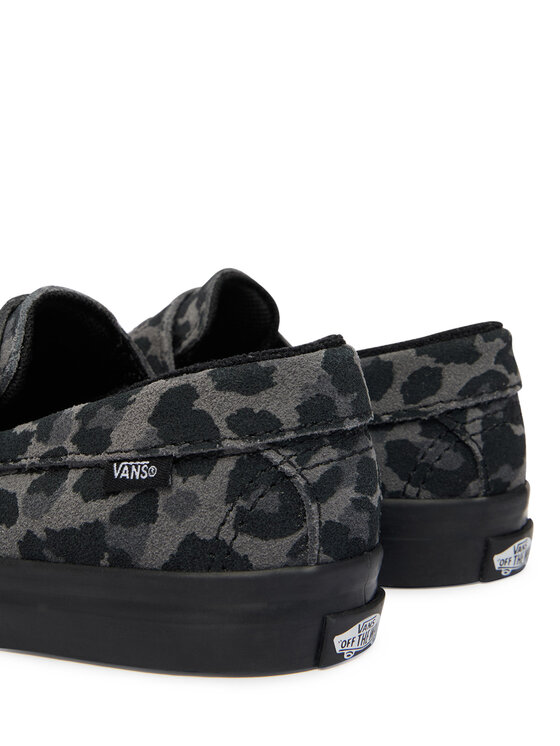Vans Vans Mokasíny Loafer 53 VN000Z5RBKA1 Sivá