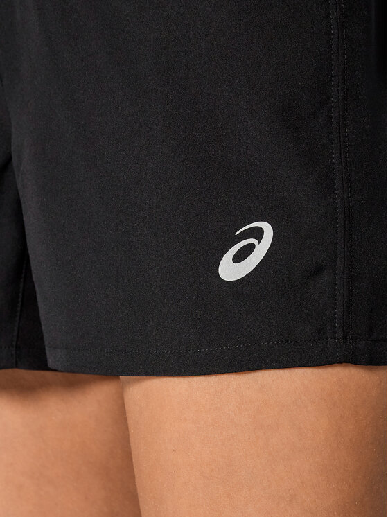 Pantaloncini sportivi Core 4In 2012C332 Nero