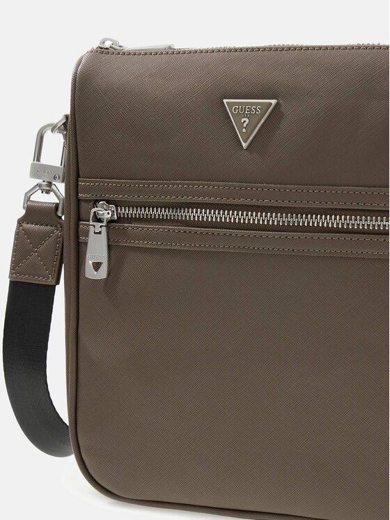 Guess Guess Torba 178701 Brązowy