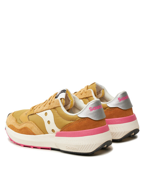 Saucony Saucony Tossud S60790 19 Kollane