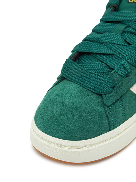 adidas adidas Sneakersy Grand Court Alpha JI1715 Zielony