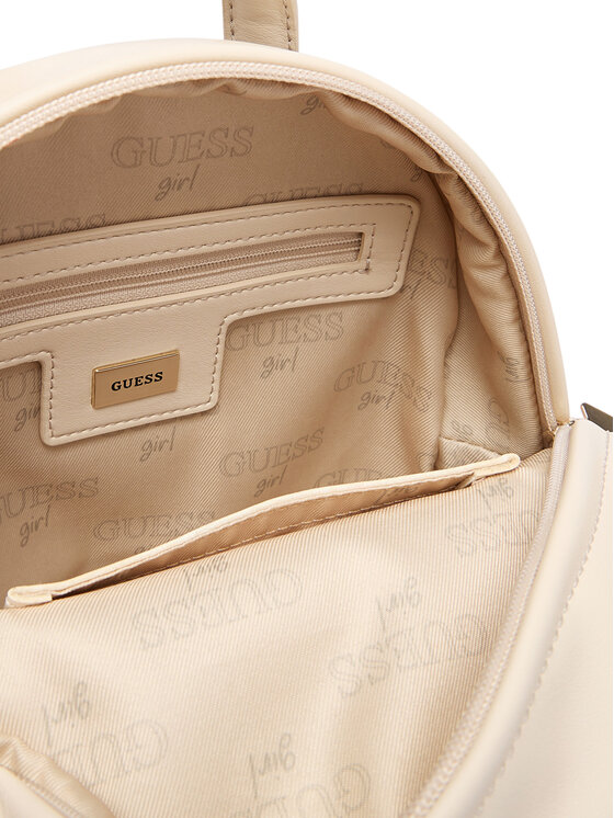 Guess Guess Раница J6YZ03 W2508 Кафяв