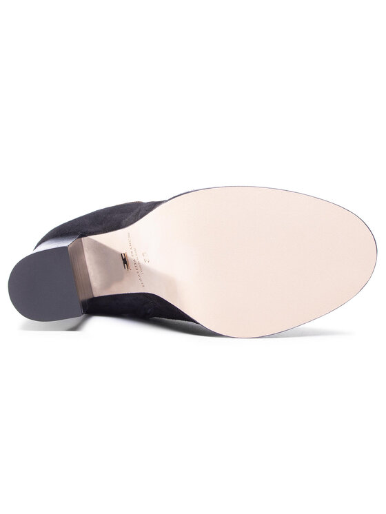Elisabetta Franchi Elisabetta Franchi Stivaletti SA-62F-07E2-V529 Nero