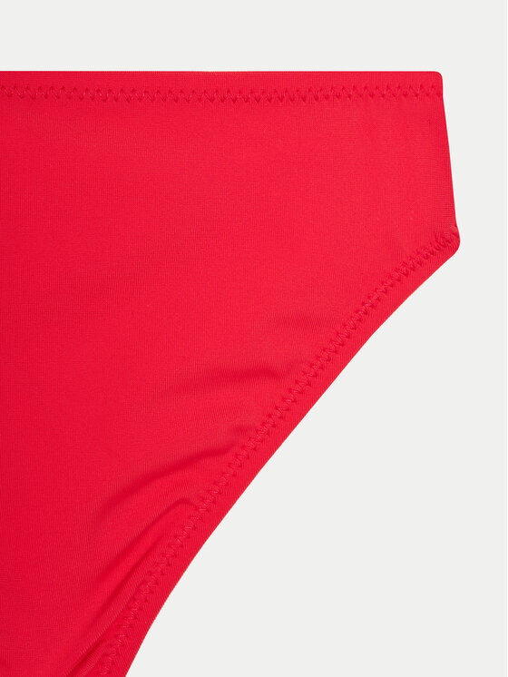 Pepe Jeans Pepe Jeans Kupaći kostim Pepe Sc Bikini Set PGB10406 Crvena