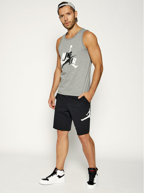 Nike Tank top marškinėliai Jordan 