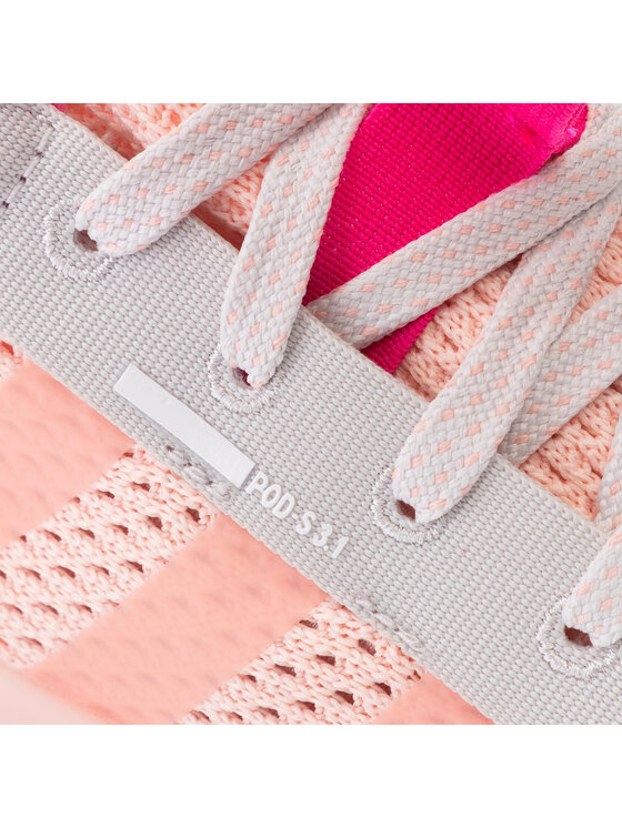 adidas adidas Сникърси Pod-S3.1.J EE8715 Розов