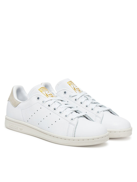 adidas adidas Sneakersy Stan Smith JH7427 Bílá