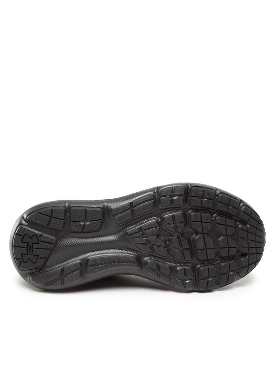 Under Armour Under Armour Pantofi pentru alergare Ua Bgs Surge 3 3024989-002 Negru