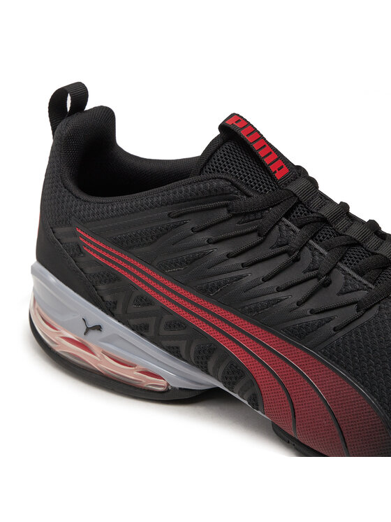 Puma Puma Sneakersy Voltaic Evo 379601 08 Czarny