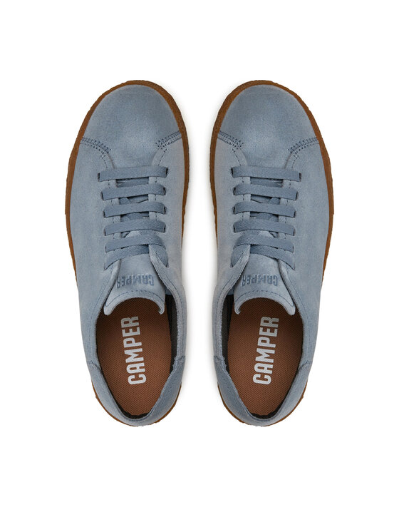 Camper Camper Sneakers Peu Terreno K201585-011 Grigio