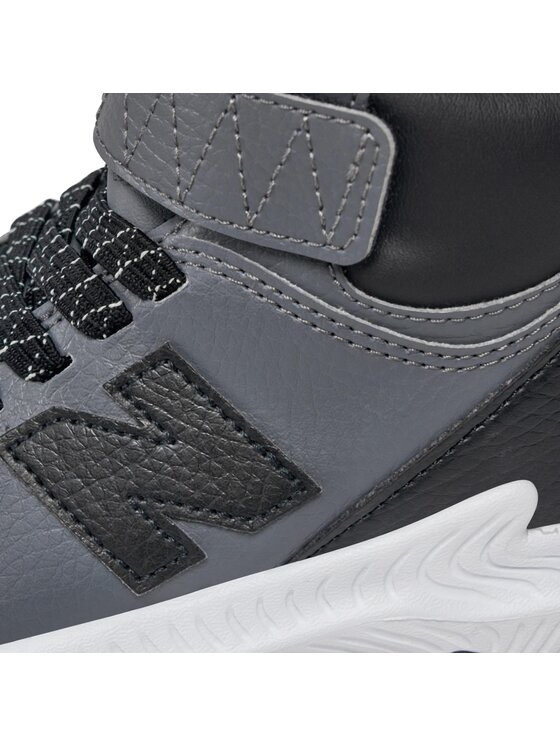New Balance New Balance Сникърси PT800TG3 Сив