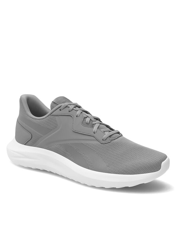 Reebok Reebok Маратонки за бягане Energen Lux 100034007 Сив