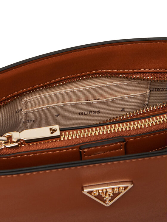 Guess Guess Torbica Talent HWNG96 69120 Smeđa