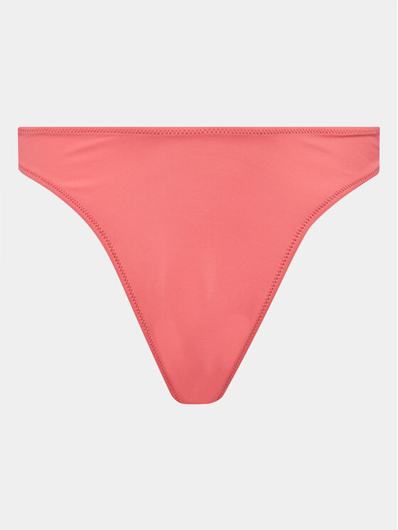 Stella McCartney Stella McCartney Bikinio apačia S7B3E1860.95012 Rožinė