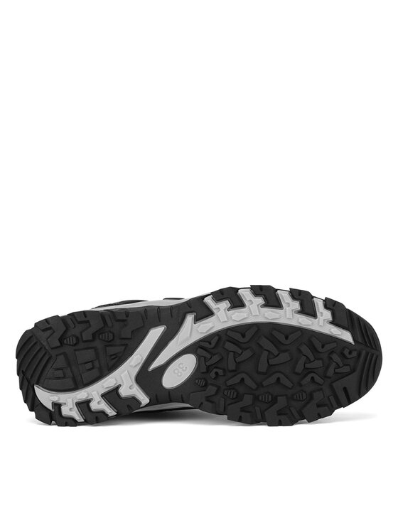Lasocki Young Lasocki Young Sneakers LUO A21U0310B-12 Schwarz