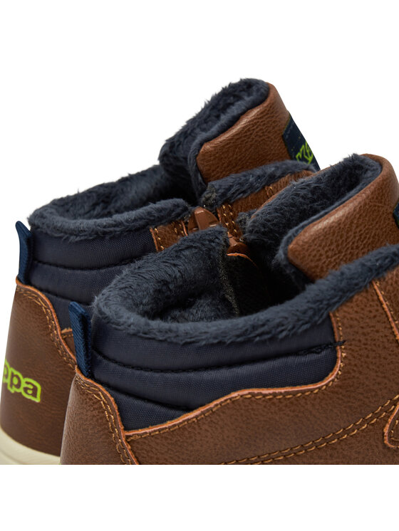 Kappa Kappa Laisvalaikio batai 260826T Ruda