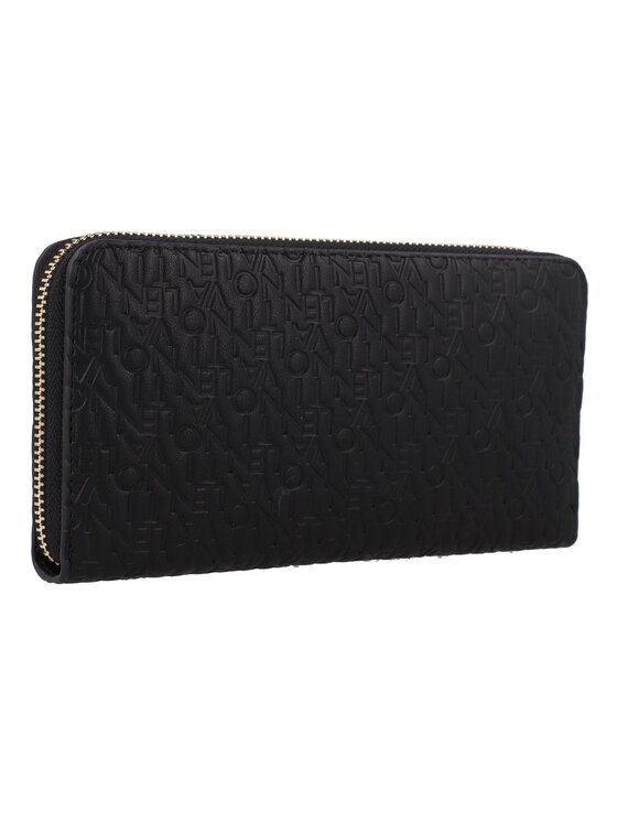 Valentino Valentino Portfel damski 325180 Czarny