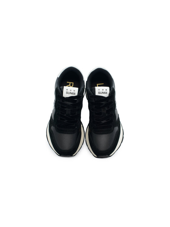 SUN68 SUN68 Sneakers Z45206-11 Nero