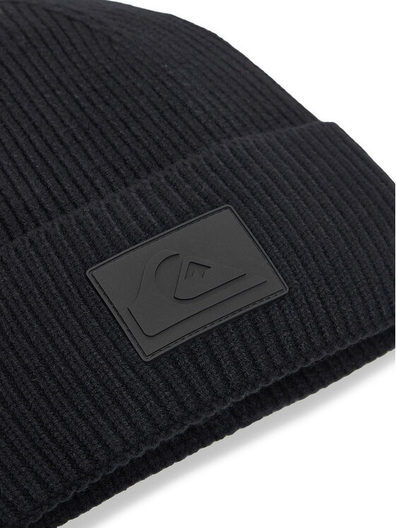 Quiksilver Quiksilver Mütze CEO-QS-M3-001-AW25 Schwarz