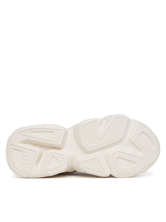 Steve Madden Steve Madden Sportcipők Spectator SM11002961 Bézs