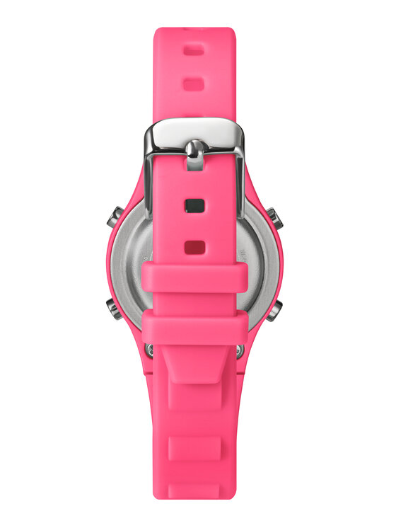 Timex Timex Zegarek TW2W92500 Różowy