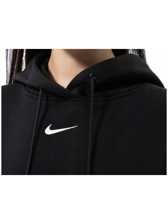Nike Nike Bluza DQ5860-010 Czarny Standard Fit