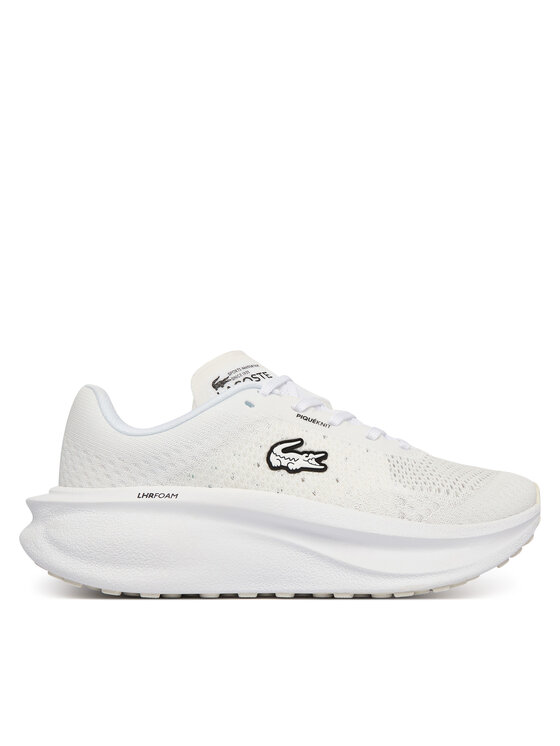 Lacoste Lacoste Sneakersy Feminino Neo Run 2 51SFA0017 Biały