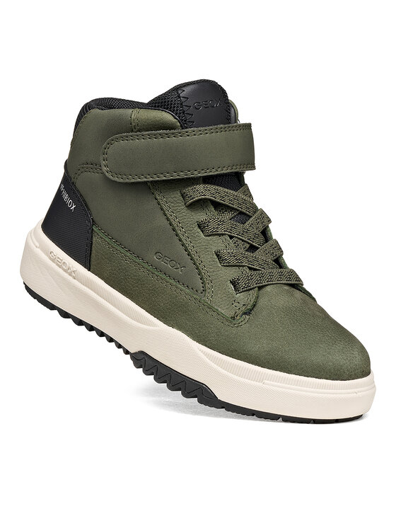 Geox Geox Saapad J Bunshee Boy B Abx J16FMA 0ME33 C3009 M Tumeroheline