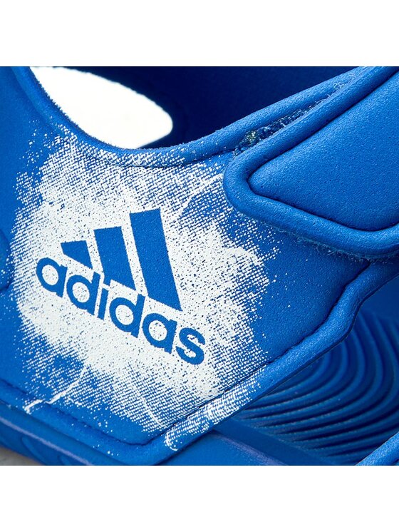 adidas Sanda y AltaSwim C BA9289 Granatowy Modivo.pl