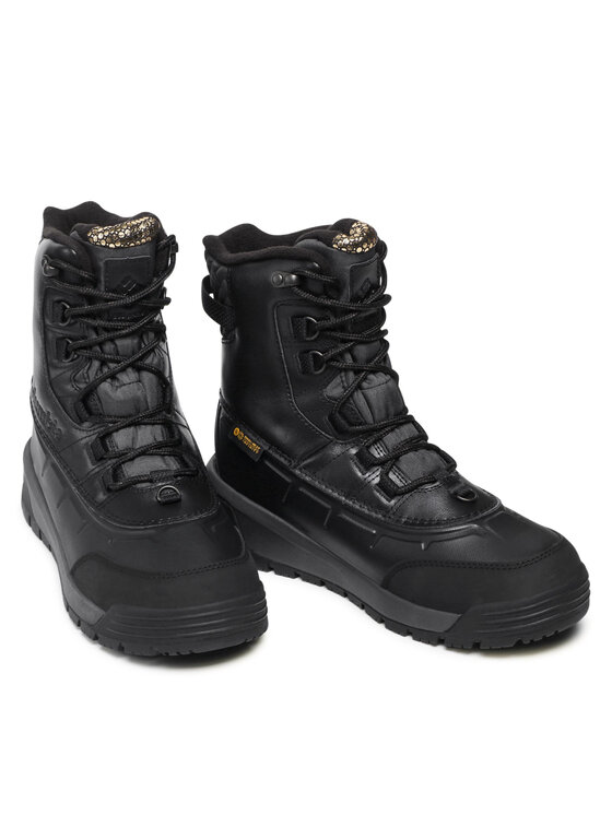Columbia Columbia Śniegowce Bugaboot Celsius BM9458 Czarny