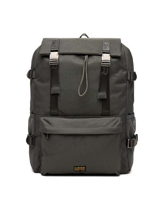 G-Star Raw G-Star Raw Cestovný batoh EO-LUIS-LX8742J Sivá