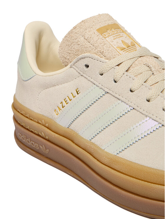 adidas adidas Sneakers Gazelle Bold IH6782 Bej